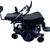 Permobil M3 Corpus power Wheel chair 3 thumbnail