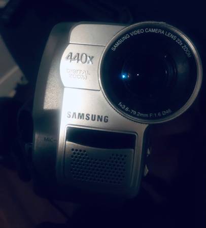Camcorder 1