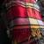 Beautiful Vintage Horner Plaid Wool Blanket/ Founded 1836 / All Wool 1 thumbnail