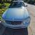 2004 Mercedes CLK 500 convertible 2 thumbnail