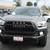 2016 TOYOTA TACOMA CREW CAB TRD OFF ROAD V6 AUTO ONE OWNER 2 thumbnail