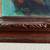 Accepting offers -  Oil Painting Native American Indian Woman - 3 thumbnail