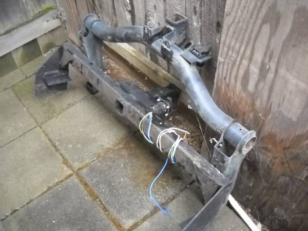 trailer hitch 1