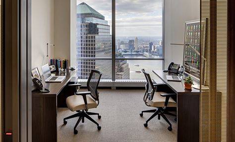 WINDOWED OFFICE FIDI *NO FEE 1