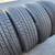 Excellent 4 Yokohama Avid GT 225/60/18 Subaru Outback 18s Rav4 NX300 5 thumbnail