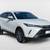 2021 Toyota Venza AWD All Wheel Drive Electric LE SUV 3 thumbnail