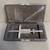 Vintage Brown & Sharpe 600 Vernier Depth Micrometer in Original Padded Case 1 thumbnail