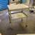 Lyon Steel Work Bench Cabinets and shelving 23 thumbnail