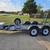 Dual Motorcycle Trailer 2 Bike Hauler ***for rent*** 2 thumbnail