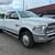 2014 Ram 3500 Laramie Crew Cab 6.7L Turbodiesel Cummins 4X4 - 1 Owner 8 thumbnail