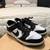 Nike Dunk Low Retro - Men’s 3 thumbnail
