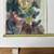 Moshe Raviv Moi Ver Israel 1976 Abstract Watercolor Paper Best Offer 20 thumbnail