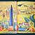 Wonderland of Knowledge Encyclopedia and Hammond's World Atlas 3 thumbnail