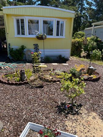 $65,000 / 2br - 850ft2 - Mobile home for sale in Ore (Florence ore)63970158887554123
