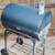 BBQ GRILL Char-Griller Console Patio Charcoal Vegetable Cooker  Grille 2 thumbnail