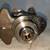 2019-2022 Cadillac XT4 2.0L Engine Motor Crankshaft TURBO 55504615 9 thumbnail