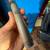 Superb condition pair Neumann M582 tube mics with M62 nickel capsules 10 thumbnail