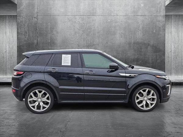 2017 Land Rover Range Rover Evoque 4x4 4WD Autobiography SUV - $15,995 (Llame al *(346) 220-0881* para Confirmar Disponibilidad al Instante)63622429435009123