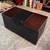 FUNCTIONAL OTTOMAN WITH LIFT TOP & STORAGE 3 thumbnail