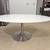 Room & Board Aria Table / Rove Concepts Elbow Chair 4 thumbnail