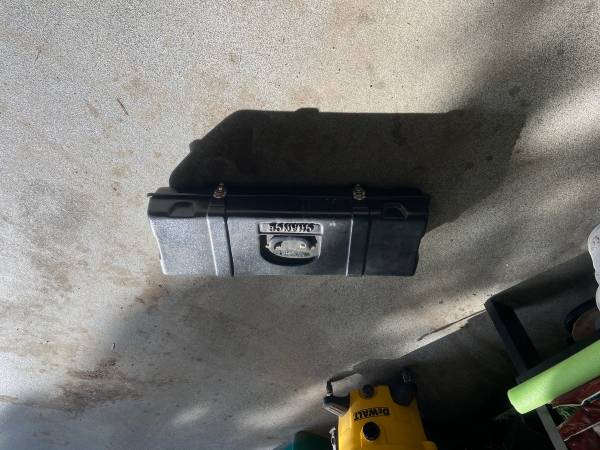 Chance Phasing Tester 1