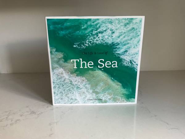 The Life and Love of The Sea - books & magazines - by owner