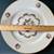 JKW West Germany Porcelain Floral Serving plate 12” 3 thumbnail