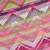 Missoni for Target Zigzag Knit Throw Blanket - Pink/Gold Pattern 6 thumbnail