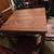 Wood table 4 wood chairs 11 thumbnail