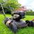 Craftsman 21" 2-in-1 RWD Self-Propelled Lawn Mower 4 thumbnail