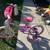 16” PRINCESS BIKE WITH TRAINING WHEELS $45 1 thumbnail