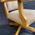 Buckeye Amish Office Chair Rocker 2 thumbnail