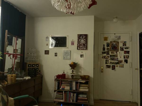 $2,500 / 250ft2 - $2500 studio in east village (East Village)63788457294081124