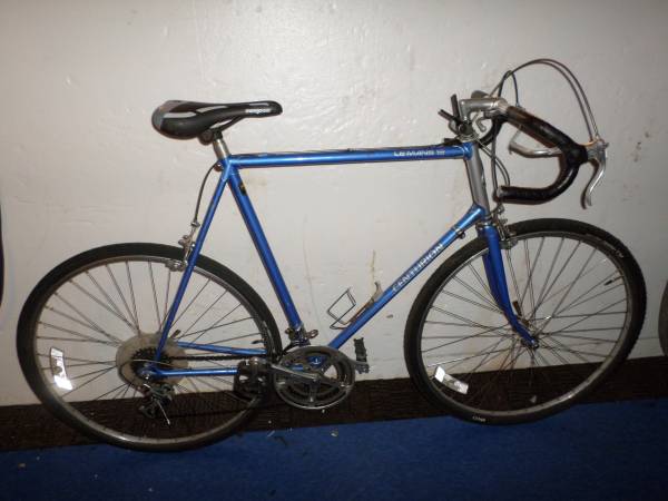 Centurion Lemans 12 1