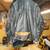 UNIX Leather Apparel MC Jacket 2 thumbnail
