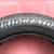 2 - Bridgestone Turanza 215/55/18 All Season tires 7 thumbnail