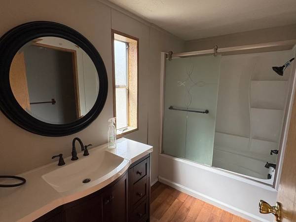 $1,660 / 3br - 1600ft2 - 🏠 Move-In Ready 3BR/2BA Home – Family Friendly, Pets OK, Laundry in Unit (6553 Long Lake Dr,   Nine Mile Falls, WA 99026)63969875193475122
