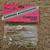 Cara Mia Earring Back Replacements 2 Styles - 2 Unopened Packs 2 thumbnail