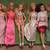 Barbie Dolls Dollhouse and Accessories 6 thumbnail