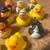 Ducks toys/Collectors item 3 thumbnail