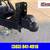 2026 Liberty LU7K83X14+2C4 Utility Trailer 9 thumbnail