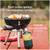 Coleman 4-in-1 Portable Propane Gas Cooking System, Case, Cover - NEW 10 thumbnail