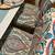 Glass dining table and four chairs - FULL SET 2 thumbnail