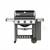 Weber genesis 2 e310 propane grill excellent condition 8 thumbnail