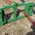 Hay Fork/ Pallet Forks Skid Steer Euro John Deere 10 thumbnail