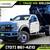 2024 Ford Super Duty F550 F 550 F-550 DRW Super Duty F 550 DRW Super D 2 thumbnail