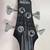 Ibanez GSR200 Black Electric Bass Guitar- Gio Soundgear- 44" Long 2 thumbnail