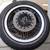 1980-1983 Honda Goldwing 1100 GL1100 FRONT & REAR BACK WHEEL RIMS 6 thumbnail