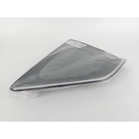 NEW OEM Toyota RAV4 Rear Quarter Glass – Passenger Side (2013–2018) 1