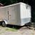 2007 Lark Enclosed Cargo Trailer - Used 1 thumbnail